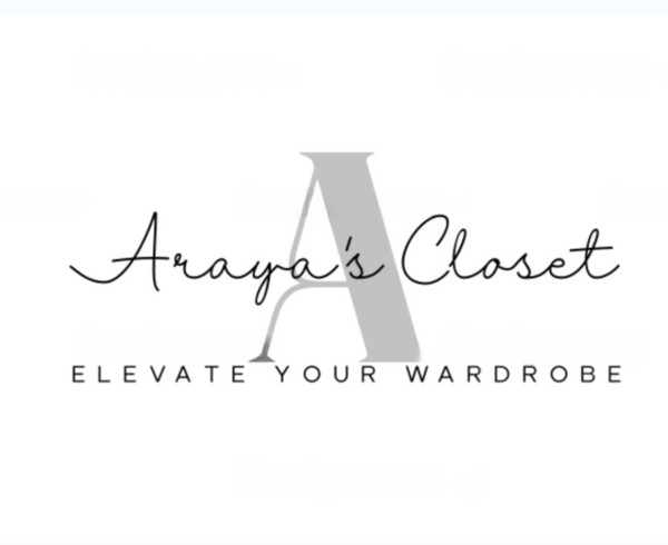 Araya's Closet